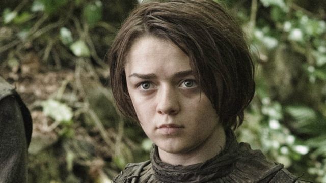 "Game of Thrones"-Star Maisie Williams im ersten Trailer zur irischen Komödie "Gold"