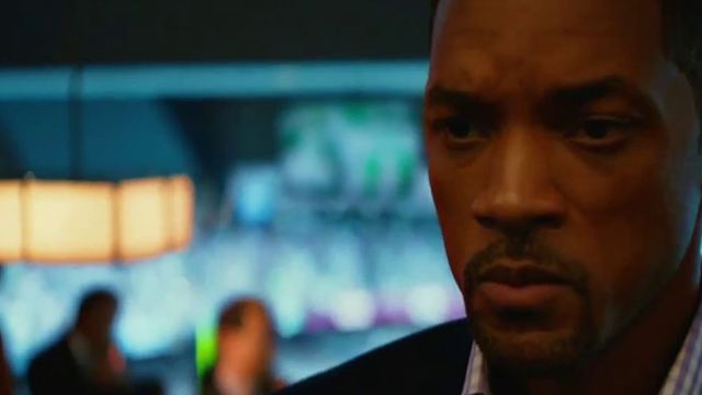 "Focus": Erster Trailer zur Gauner-Komödie mit Will Smith und  Margot Robbie