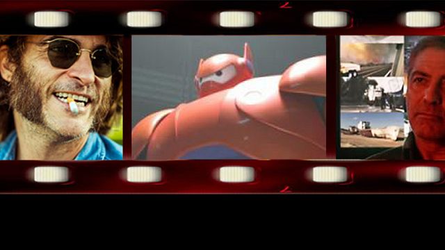 bild aus der news Die 15 besten Trailer der Woche (11. Oktober 2014)