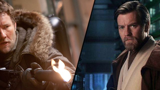 bild aus der news "Star Wars": Joel Edgerton will in einem möglichen Spin-off zu Obi-Wan Kenobi erneut die Rolle von Onkel Owen spielen