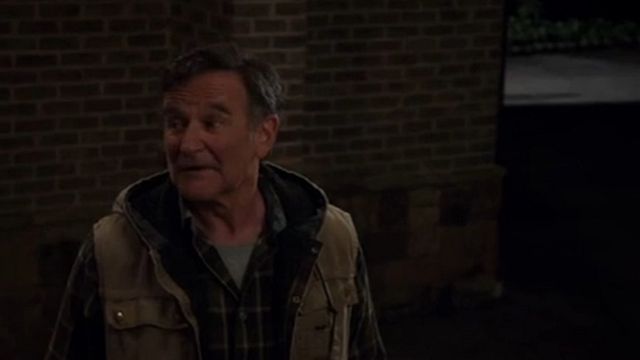 bild aus der news Erster Trailer zu "A Merry Friggin' Christmas", mit Robin Williams in einer seiner letzten Rollen