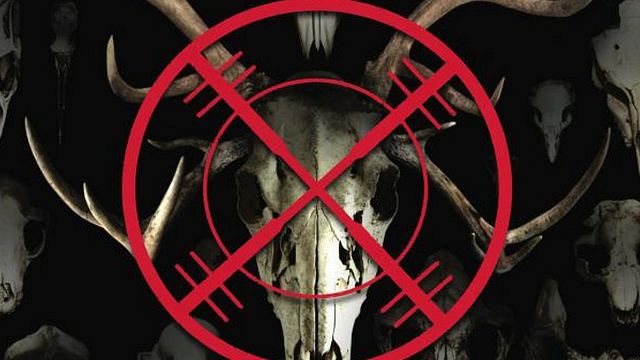 bild aus der news "The Other Dead": Neue Horror-Serie über Zombie-Tiere in Planung