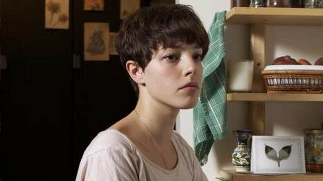 bild aus der news "The Stanford Prison Experiment": Olivia Thirlby im Thriller-Drama nach wahrer Begebenheit