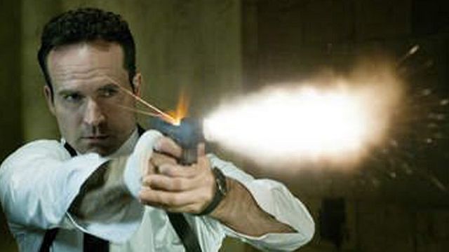 bild aus der news Actiongeladener erster Trailer zur neuen Superheldenserie "Powers" mit "District 9"-Star Sharlto Copley