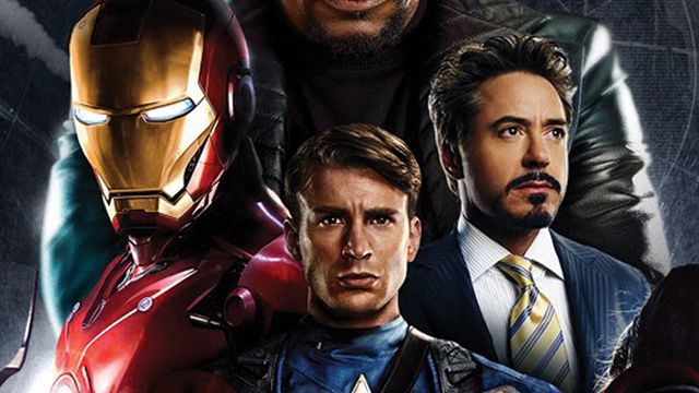 bild aus der news Gerücht: "Captain America 2"-Regisseure Anthony und Joe Russo könnten "Avengers 3 + 4" inszenieren