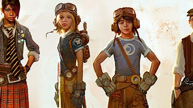 bild aus der news "Rio"-Regisseur Carlos Saldanha inszeniert Sci-Fi-Fantasy-Film "Timeless" über eine fatale Zeitkollision