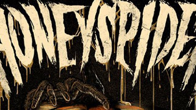 Erster Trailer zum Halloween-Horror "Honeyspider"