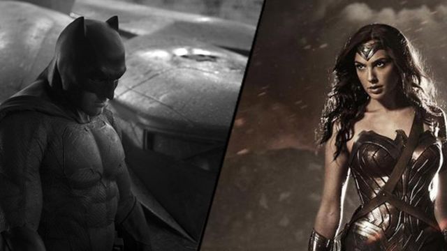 "Batman v Superman"-Produzent über Herkunft von Wonder Woman, Ben Afflecks Batman und Christopher Nolan als Produzent
