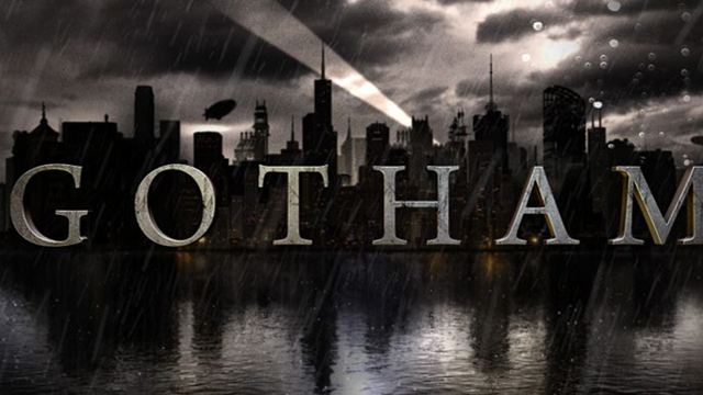 "Gotham" bekommt eine vollständige erste Staffel: weitere sechs Episoden bestellt