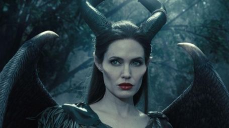 bild aus der news DVD-Charts: "Maleficent" wehrt mit dunkler Magie erneut den Ansturm der "X-Men" ab
