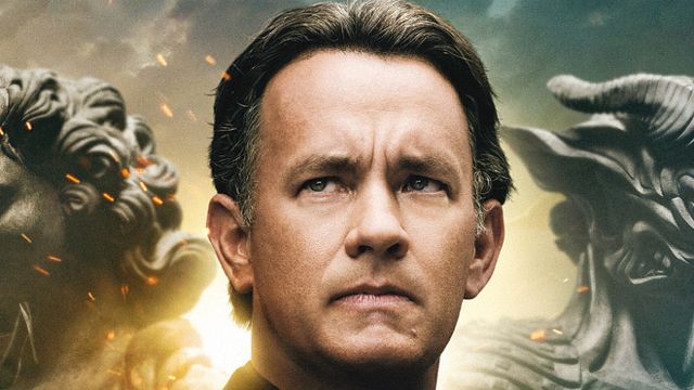 bild aus der news Ron Howards "Inferno" mit Tom Hanks wird im Oktober 2016 in den deutschen Kinos entfesselt
