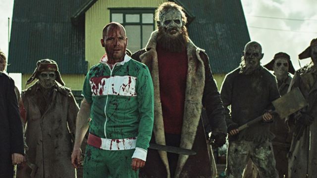 "Hänsel und Gretel: Hexenjäger"-Regisseur Tommy Wirkola hat jede Menge Ideen für Zombie-Sequel "Dead Snow 3"