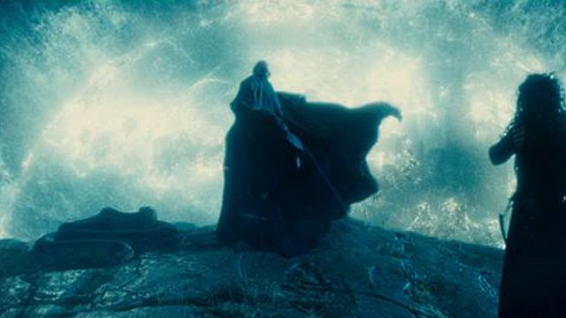 bild aus der news Offiziell: "Harry Potter"-Spin-off "Phantastische Tierwesen und wo sie zu finden sind" wird Trilogie, David Yates Regisseur