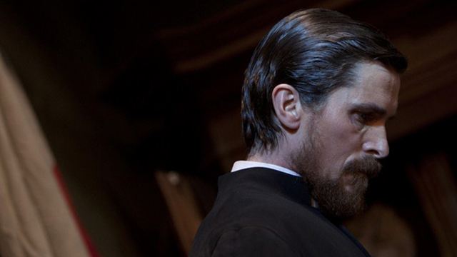 Nach Absage von DiCaprio: Christian Bale im Gespräch für Danny Boyles Steve-Jobs-Biopic