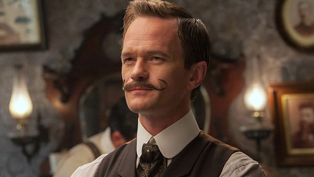 bild aus der news Oscars 2015: "How I Met Your Mother"-Star Neil Patrick Harris als Moderator
