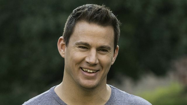 bild aus der news "Magic Mike"-Star Channing Tatum spricht über "X-Men"-Spin-off "Gambit"