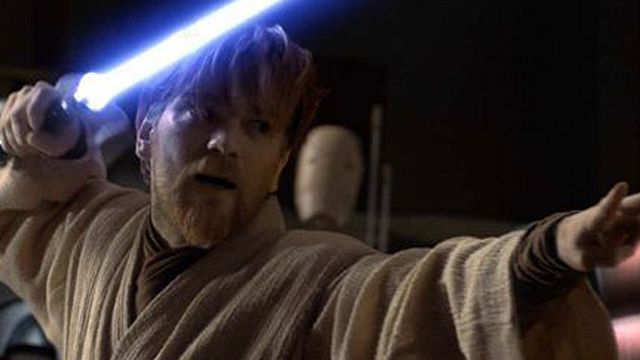 bild aus der news "Star Wars"-Gerücht: Ewan McGregor führt angeblich Verhandlungen mit Disney wegen drei Obi-Wan-Filmen