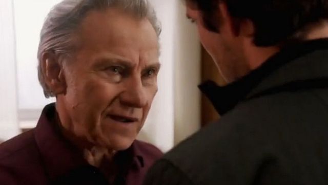 bild aus der news "By The Gun": Erster Trailer zum Krimi-Thriller mit Ben Barnes, Leighton Meester und Harvey Keitel