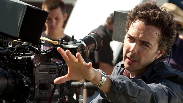 bild aus der news "Minecraft"-Verfilmung: Warner verhandelt mit "Nachts im Museum"-Regisseur Shawn Levy