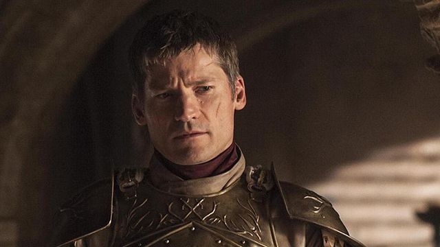 bild aus der news "Game of Thrones": Erstmals Flashbacks in fünfter Staffel und neue Setbilder mit Nikolaj Coster-Waldau und Spoilern