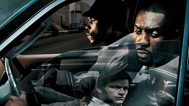 bild aus der news Polit-Spin-Off des Serien-Meisterwerks "The Wire" sollte kommen, doch HBO lehnte ab