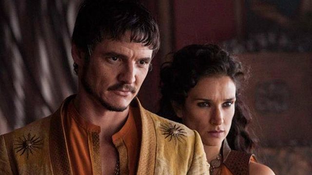 bild aus der news "Game of Thrones"-Star Pedro Pascal als Pontius Pilatus im "Ben-Hur"-Remake im Gespräch
