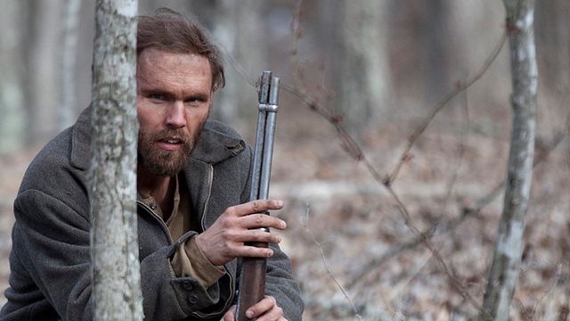 bild aus der news Exklusiv: Der deutsche Trailer zu James Francos "Child Of God" - nach einem Roman des Autors von "No Country For Old Men"