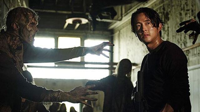 Der Cast der fünften Staffel sagt den Zombies den Kampf an: elf neue Promo-Bilder zu "The Walking Dead"