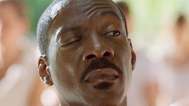 bild aus der news "Cook": Eddie Murphy als Koch in seiner ersten ernsthaften Rolle seit 2006