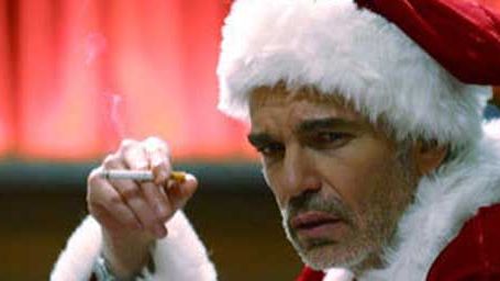 bild aus der news "Bad Santa 2": Billy Bob Thornton glaubt immer noch an Fortsetzung