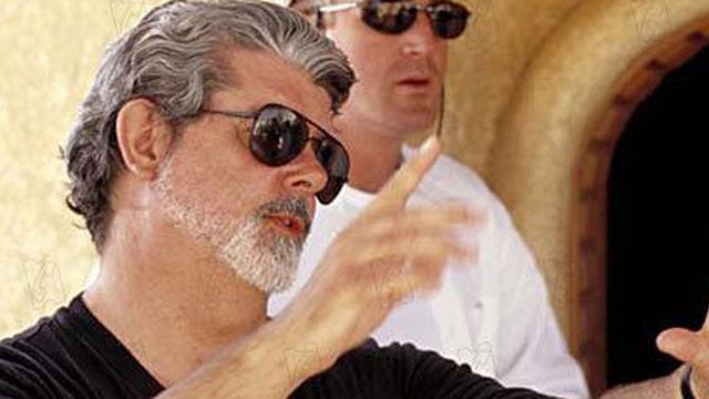 bild aus der news George Lucas vs. Hollywood: "Studiobosse haben weder Fantasie, noch Talent!"