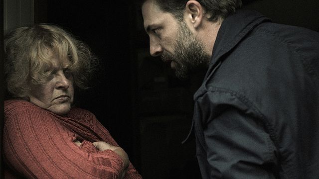 bild aus der news Auf den Spuren von "Verblendung" und "Sieben": Die exklusive deutsche Trailerpremiere zum Psychothriller "Mo Hayders Die Behandlung"