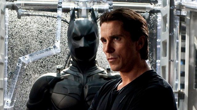 Lustiges Video: "Batman"-Darsteller Christian Bale als Steve Jobs