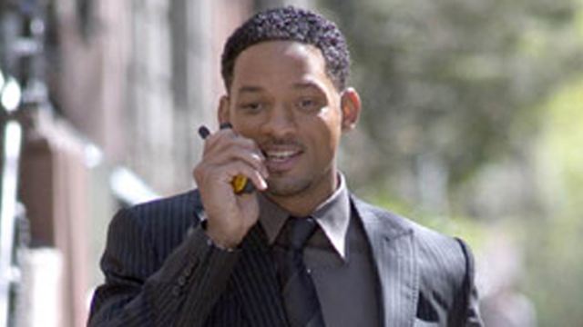 Will Smith produziert Serien-Adaption seiner Komödie "Hitch - Der Date Doktor"