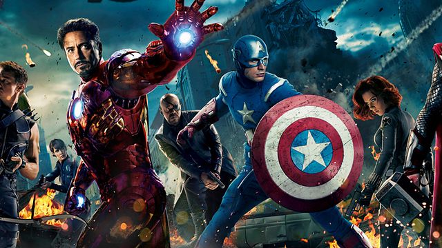 bild aus der news Hydra ist schuld! Marvel benennt Verantwortliche für "The Avengers 2"-Trailer-Leak