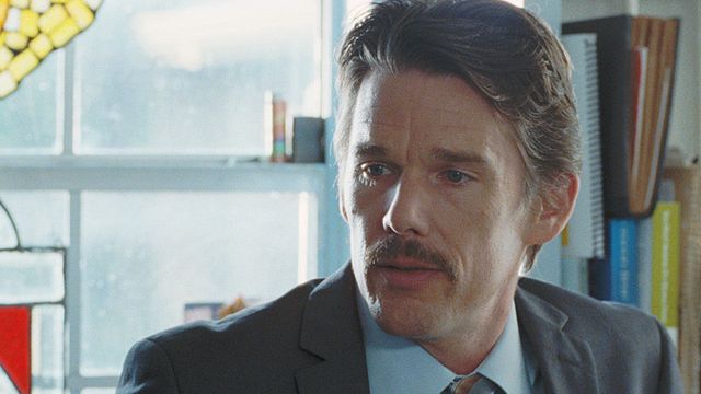 bild aus der news "Born To Be Blue": Ethan Hawke als Jazz-Trompeter in Chet-Baker-Biopic