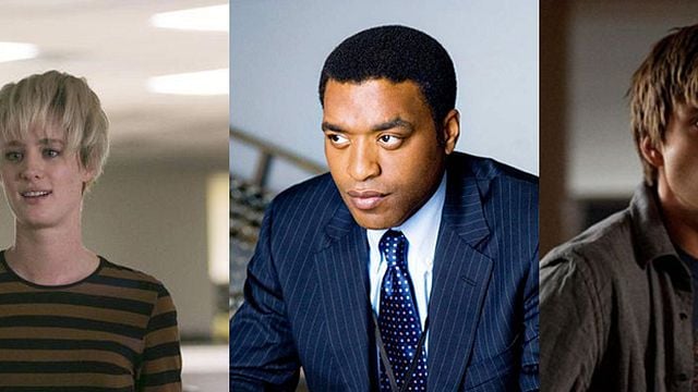 bild aus der news "The Martian": Chiwetel Ejiofor, Sebastian Stan und Mackenzie Davis stoßen zum Cast von Ridley Scotts Sci-Fi-Abenteuer