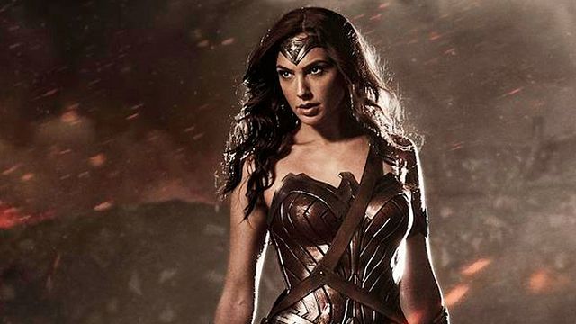 bild aus der news Warner will Regisseurin für "Wonder Woman"-Solofilm mit Gal Gadot