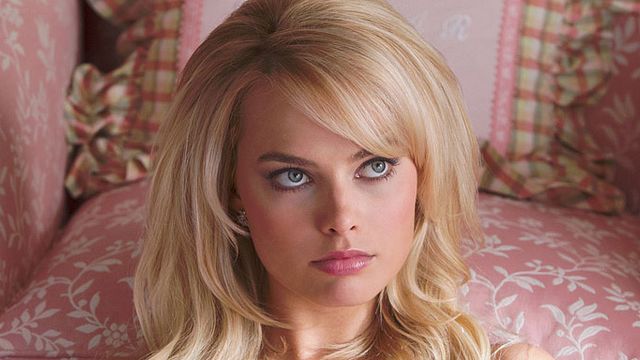 bild aus der news "The Wolf Of Wall Street"-Schönheit Margot Robbie in der schwarzen Komödie "The Taliban Shuffle"