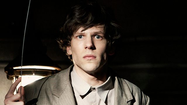 bild aus der news Warner will Jesse Eisenberg auch in "Suicide Squad" als Lex Luthor
