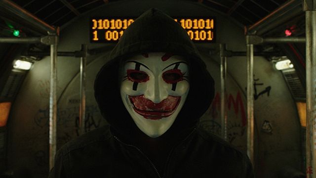 bild aus der news "Who Am I" wird neu verfilmt: Warner macht ein US-Remake vom deutschen Hacker-Thriller