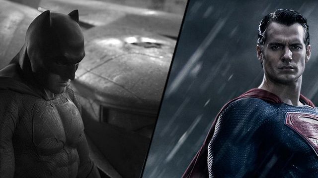 bild aus der news Erster Trailer zu "Batman v Superman" soll vor "Der Hobbit: Die Schlacht der Fünf Heere" gezeigt werden