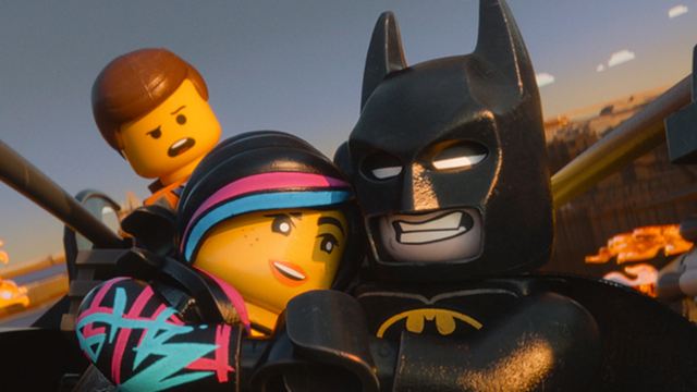 "The LEGO Movie"-Regieduo Phil Lord und Chris Miller  schreibt auch die Fortsetzung