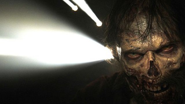 bild aus der news "The Walking Dead"-Spin-off: Adam Davidson inszeniert Pilot-Folge