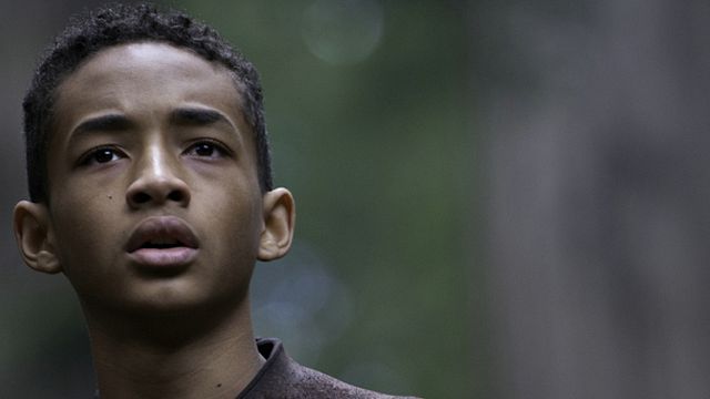 bild aus der news Gerücht: Warner will Jaden Smith für Hauptrolle in "Static Shock"