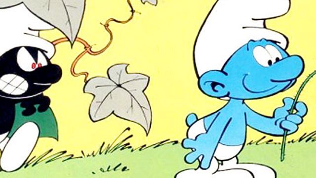 bild aus der news 10 Verschwörungstheorien zu Cartoons: Die Schlümpfe sind alle Rassisten und Familie Feuerstein lebt in der Zukunft!