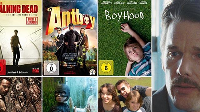bild aus der news Die FILMSTARTS-DVD-Tipps (2. bis 8. November 2014)