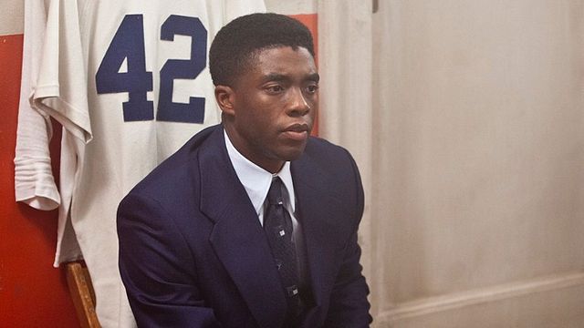 bild aus der news "Get On Up"-Star Chadwick Boseman als "Black Panther" bestätigt + erstes Konzeptbild des Marvel-Helden