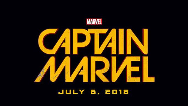 bild aus der news Details zur Marvel-Ankündigung: Vorerst kein Solo-Abenteuer für Black Widow, aber für Superheldin Captain Marvel