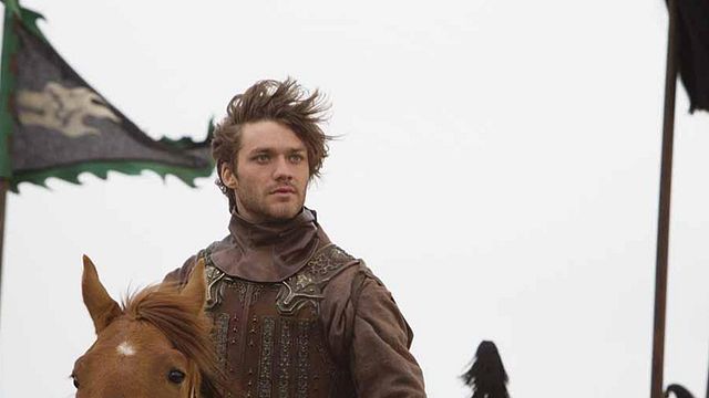 bild aus der news "Marco Polo": Erster deutscher Trailer zur Netflix-Serie um den berühmten Abenteurer 